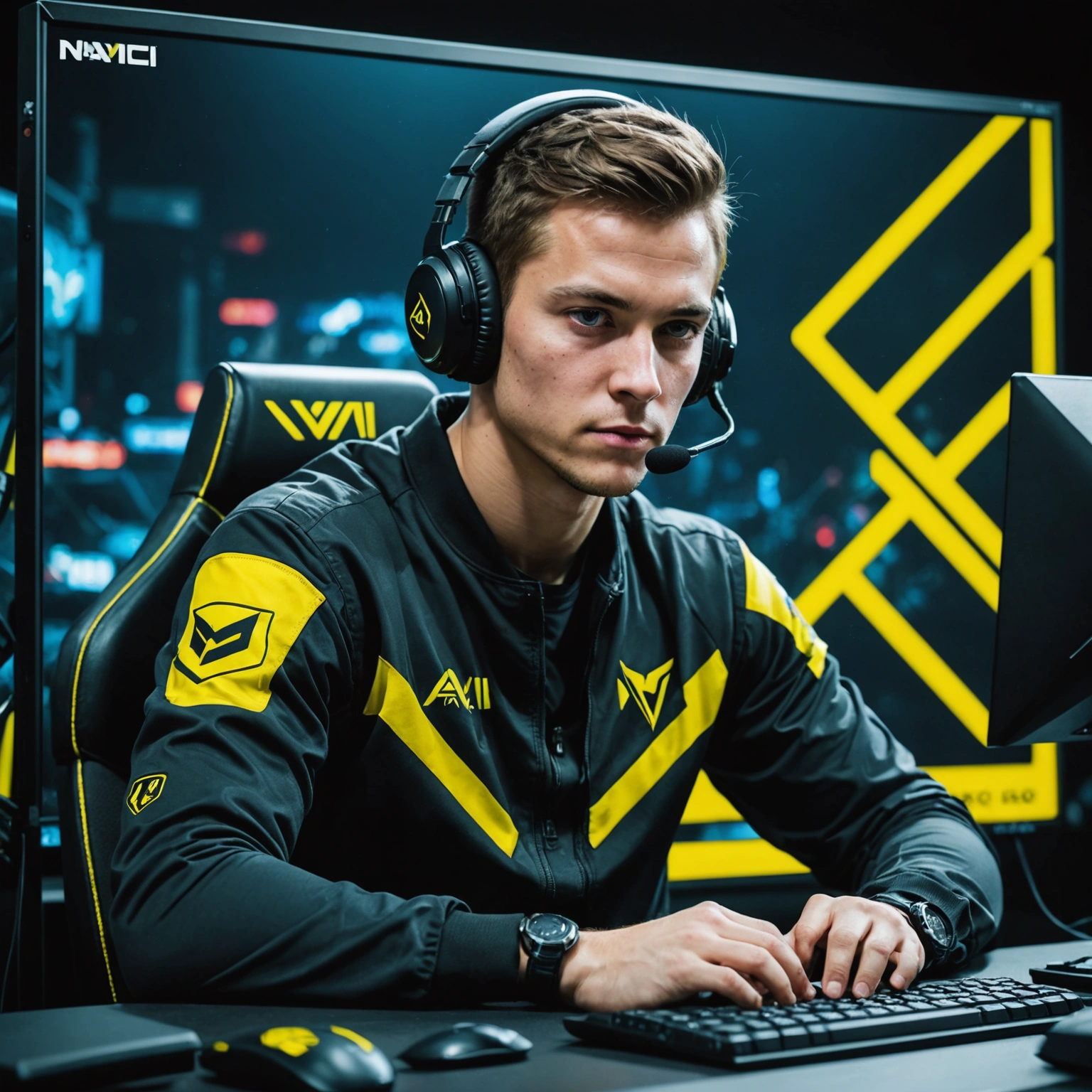 Симпл CS прицел: как подобрать идеальный конфиг для комфортной игры