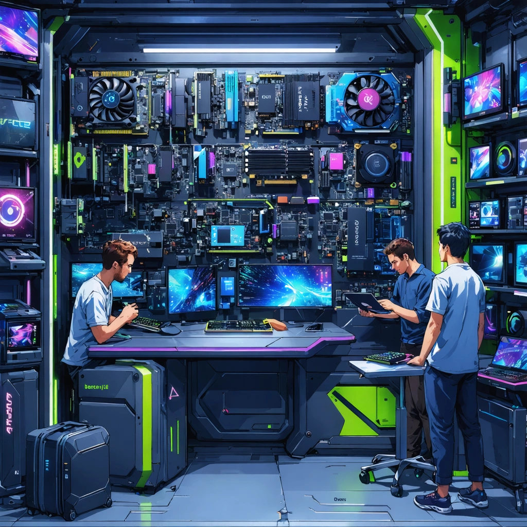 Стоимость GeForce GT 730: от чего зависит и где выгоднее