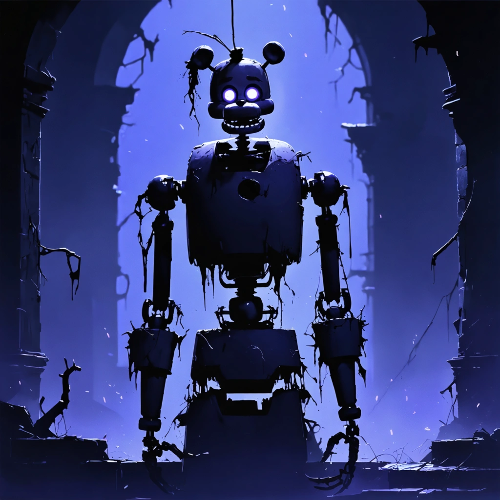 Марионетка ФНАФ 4 — преимущества, недостатки и альтернативы: глубокий анализ для настоящих фанатов