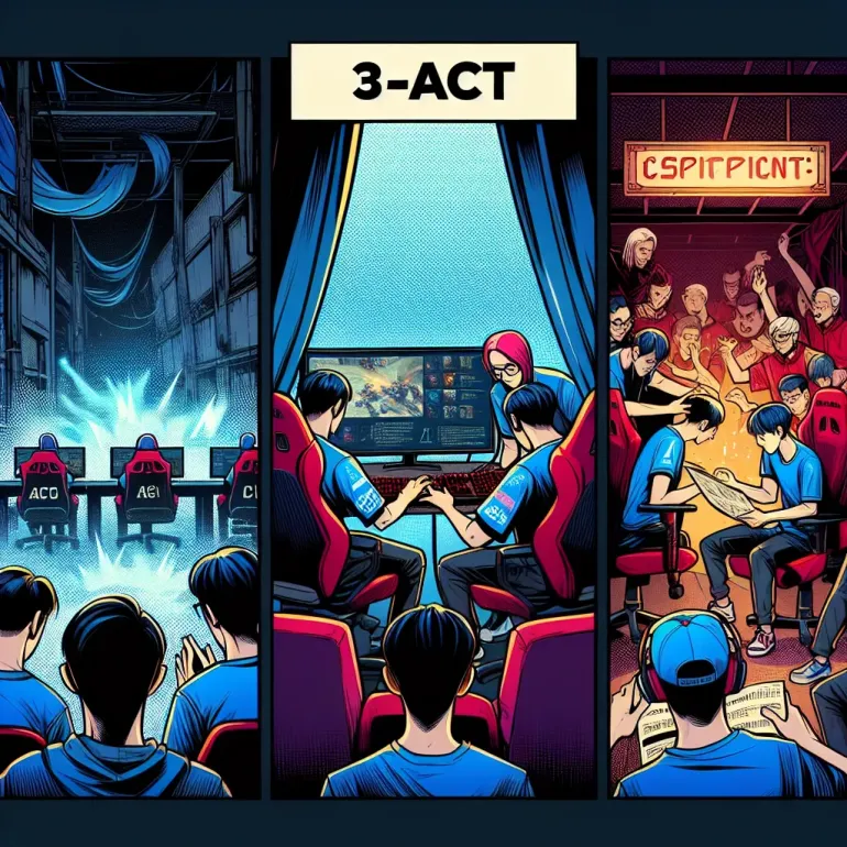 киберспорт в китае zgdx