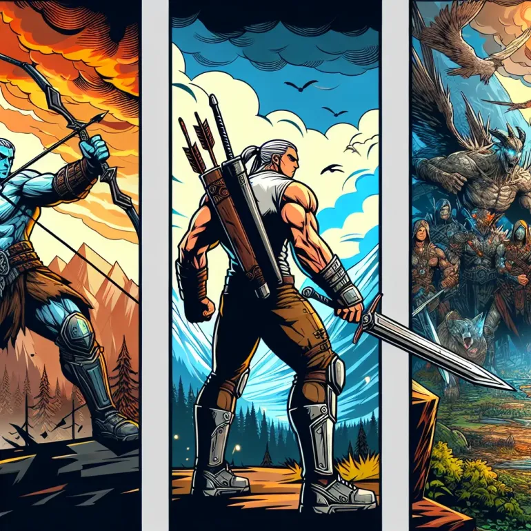 Введение: Мир «Титан» в Dota 2 — Как достичь вершины