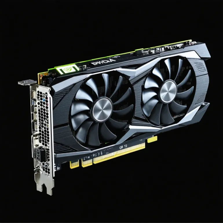 Обзор GeForce GT 730 4GB: сильные и слабые стороны, кому подойдет