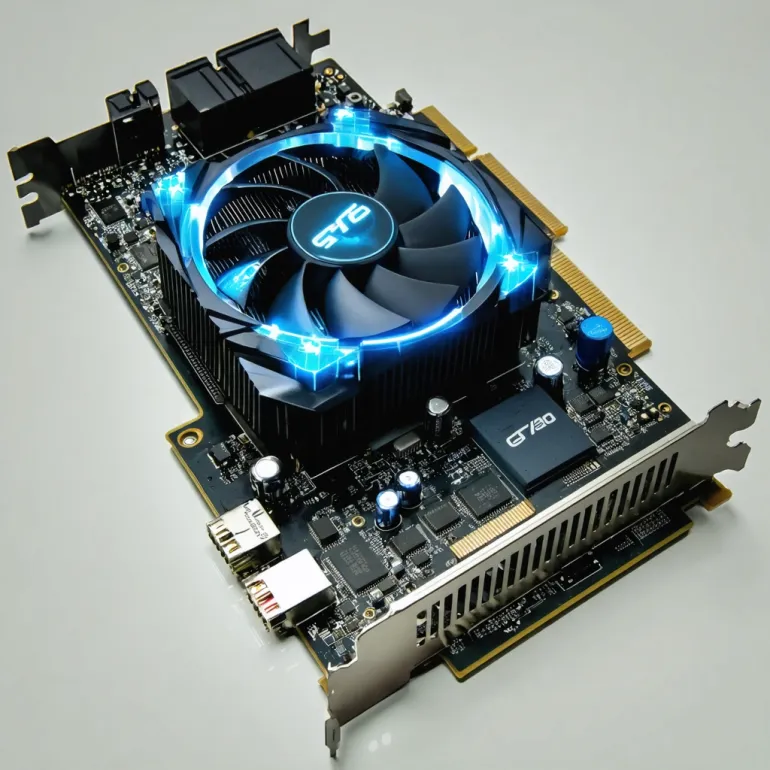 GeForce GT 730: как выбрать, на что смотреть и где покупать