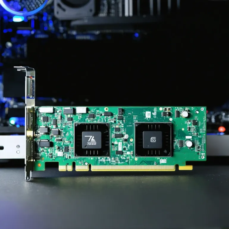 GeForce GT 730 2GB: обзор, характеристики и советы по выбору