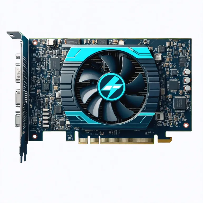 Обзор GeForce GT 730 LP: сильные и слабые стороны, кому подойдет