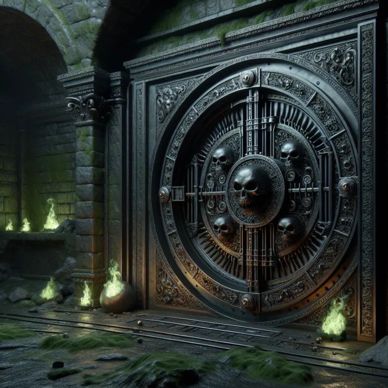 Dead Cells Банк: Инновации в Мире Финансовых Технологий