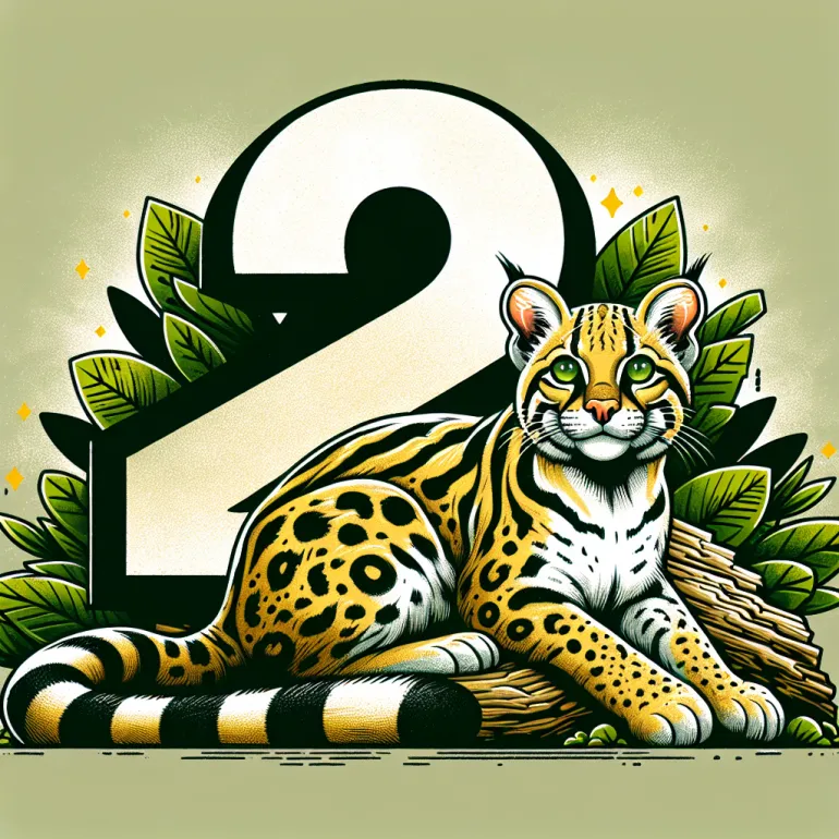 Оцелот G2: Легенда киберспорта