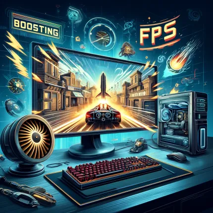 Как повысить FPS в CS:GO - ускорьте свою игру прямо сейчас!