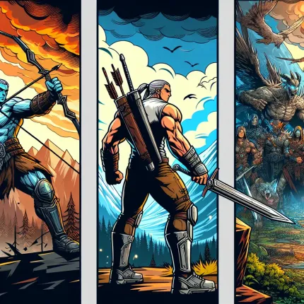 Введение: Мир «Титан» в Dota 2 — Как достичь вершины