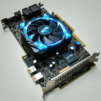 GeForce GT 730: как выбрать, на что смотреть и где покупать