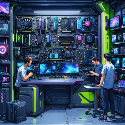 Стоимость GeForce GT 730: от чего зависит и где выгоднее